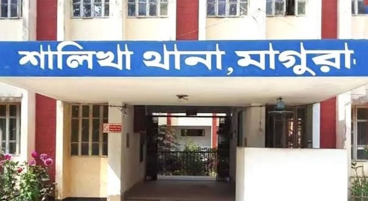 মাগুরায় অপবাদ দিয়ে পুত্রবধূকে নির্যাতন, চুল কেটে দেওয়ার অভিযোগে শাশুড়ি গ্রেপ্তার