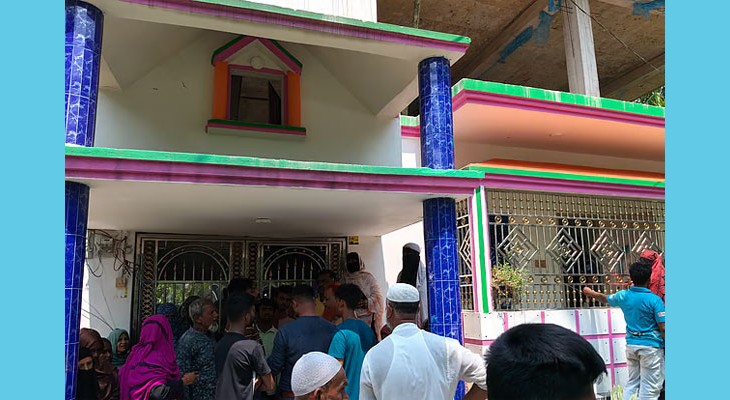 কাপাসিয়ায় একই পরিবারের ৫ জন হত্যা: আপনজন কীভাবে হয়ে ওঠে ঘাতক?