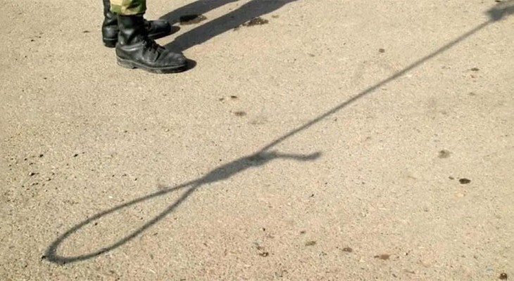 ইসরায়েলের গুপ্তচরকে ফাঁসিতে ঝুলাল ইরান