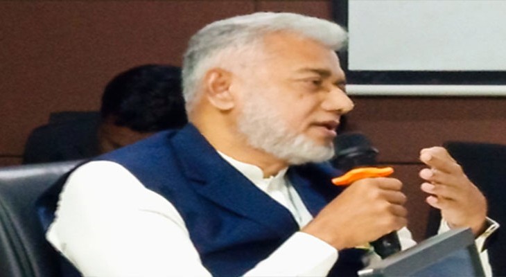 বিএফআইইউ’র সঙ্গে রিহ্যাবের মতবিনিময় সভা অনুষ্ঠিত