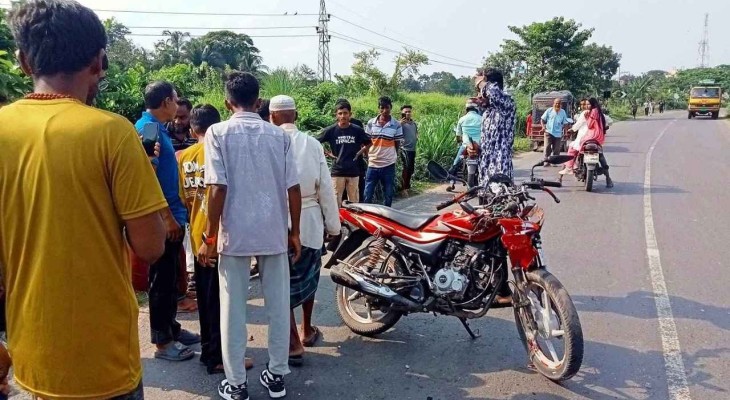 ঈদে সড়কে প্রাণ হারালো ১৬, মোটরসাইকেল আরোহীই ১১