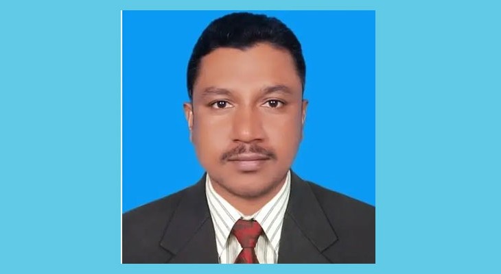 খুলনায় বিএনপিকর্মীকে গুলি করে হত্যা