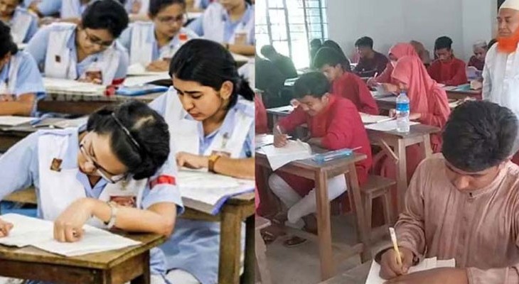 এইচএসসি ও আলিম পরীক্ষার চূড়ান্ত কেন্দ্র তালিকা প্রকাশ