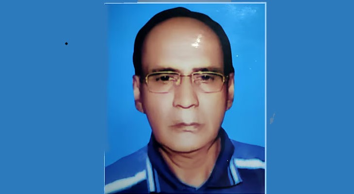 দীর্ঘ আইনি লড়াই শেষে নির্দোষ প্রমাণিত নিরাপত্তাপ্রহরী পরেশ
