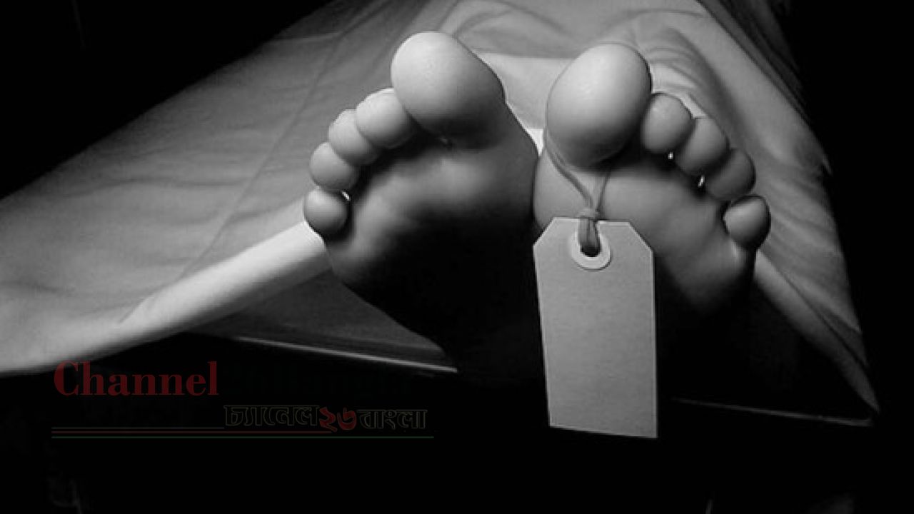 ফতুল্লায় গানের ক্লাবের রাত শেষে ক্ষতবিক্ষত লাশ; ছুরিকাঘাতে নিহত সুমন খলিফা