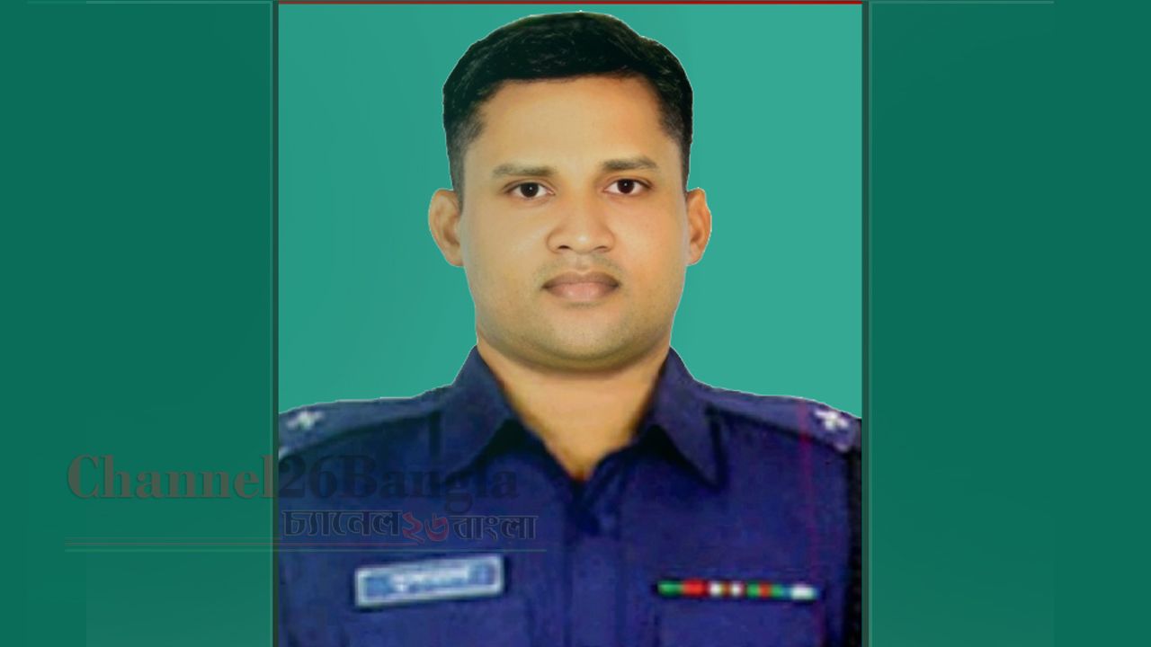 পুলিশ ক্লিয়ারেন্স পেতে অতিরিক্ত টাকার অভিযোগ অস্বীকার করলেন সিদ্ধিরগঞ্জ থানার এএসআই সুলতান মাহমুদ