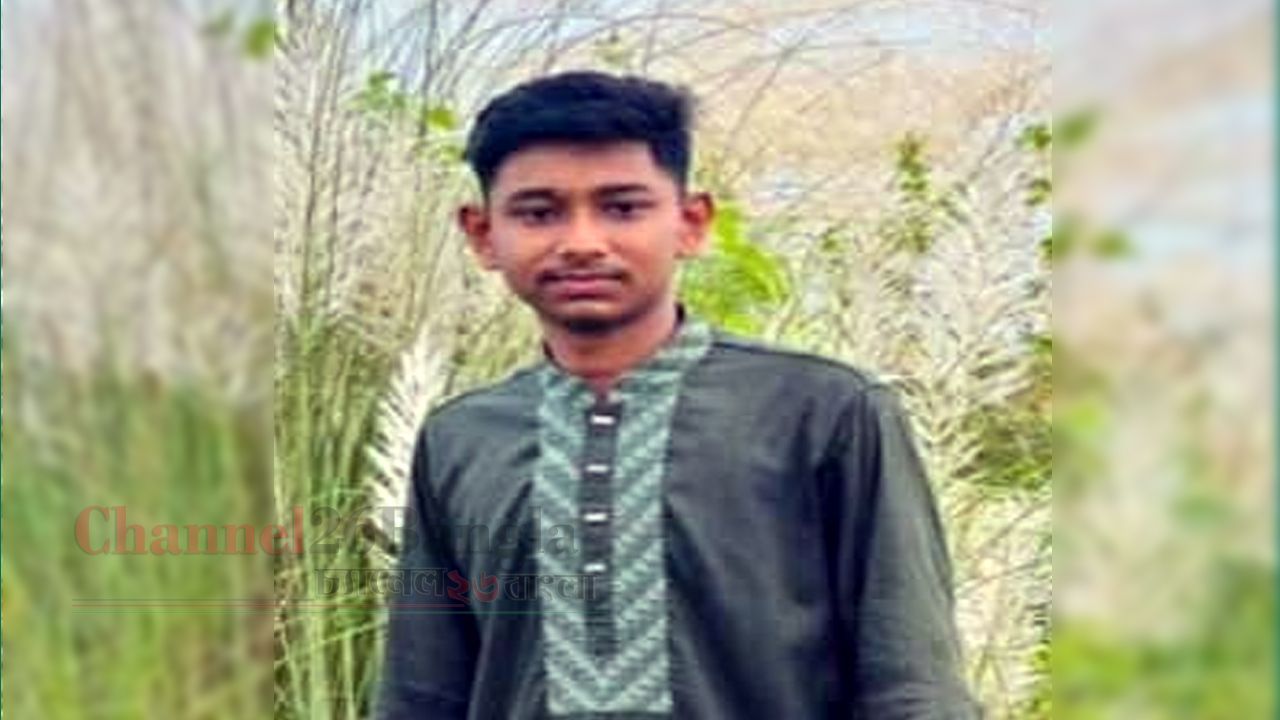 রূপগঞ্জে সড়ক দুর্ঘটনায় অষ্টম শ্রেণির ছাত্র নিহত গুরুতর আহত সহপাঠী