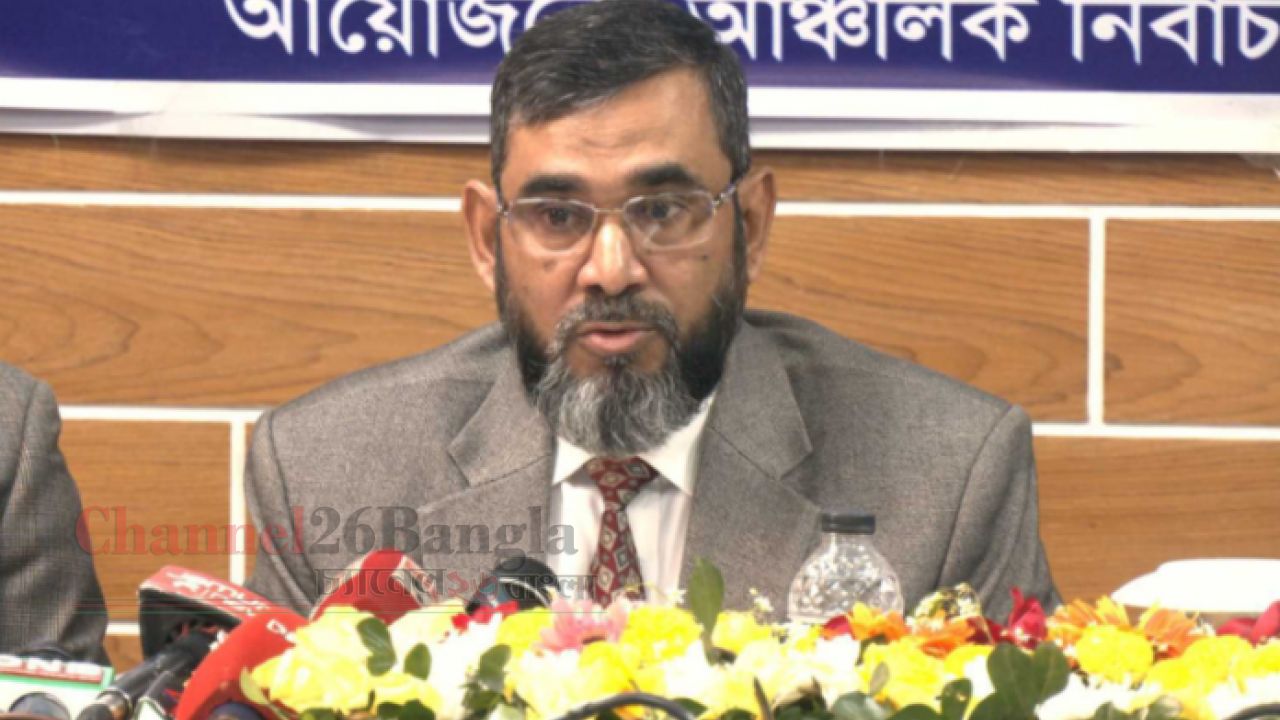 চলতি সপ্তাহেই তফসিল ঘোষণা ভোটের সময় বাড়ছে এক ঘণ্টা