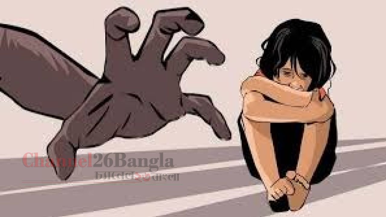 সিদ্ধিরগঞ্জে আট বছরের শ্যালিকাকে ধর্ষণচেষ্টার অভিযোগে ভগ্নিপতি গ্রেফতার