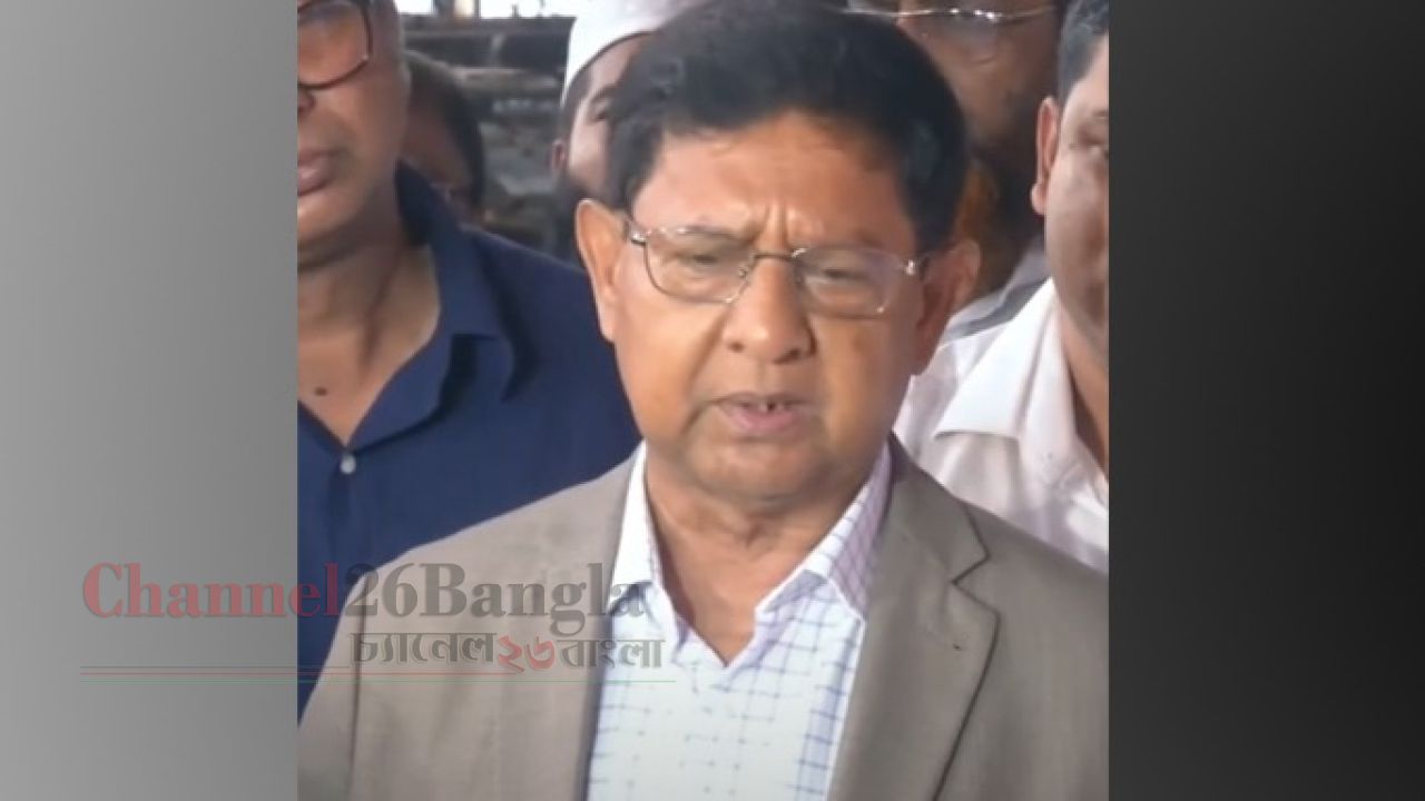 সাবেক মন্ত্রী গোলাম দস্তগীর গাজীসহ ৮ জনের বিরুদ্ধে ৮৭ কোটি টাকার মানিলন্ডারিং মামলা