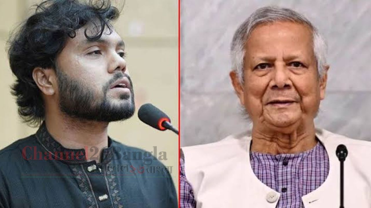 হামলাকারীদের দ্রুত গ্রেপ্তারে আইনশৃঙ্খলা বাহিনীকে প্রধান উপদেষ্টার নির্দেশ