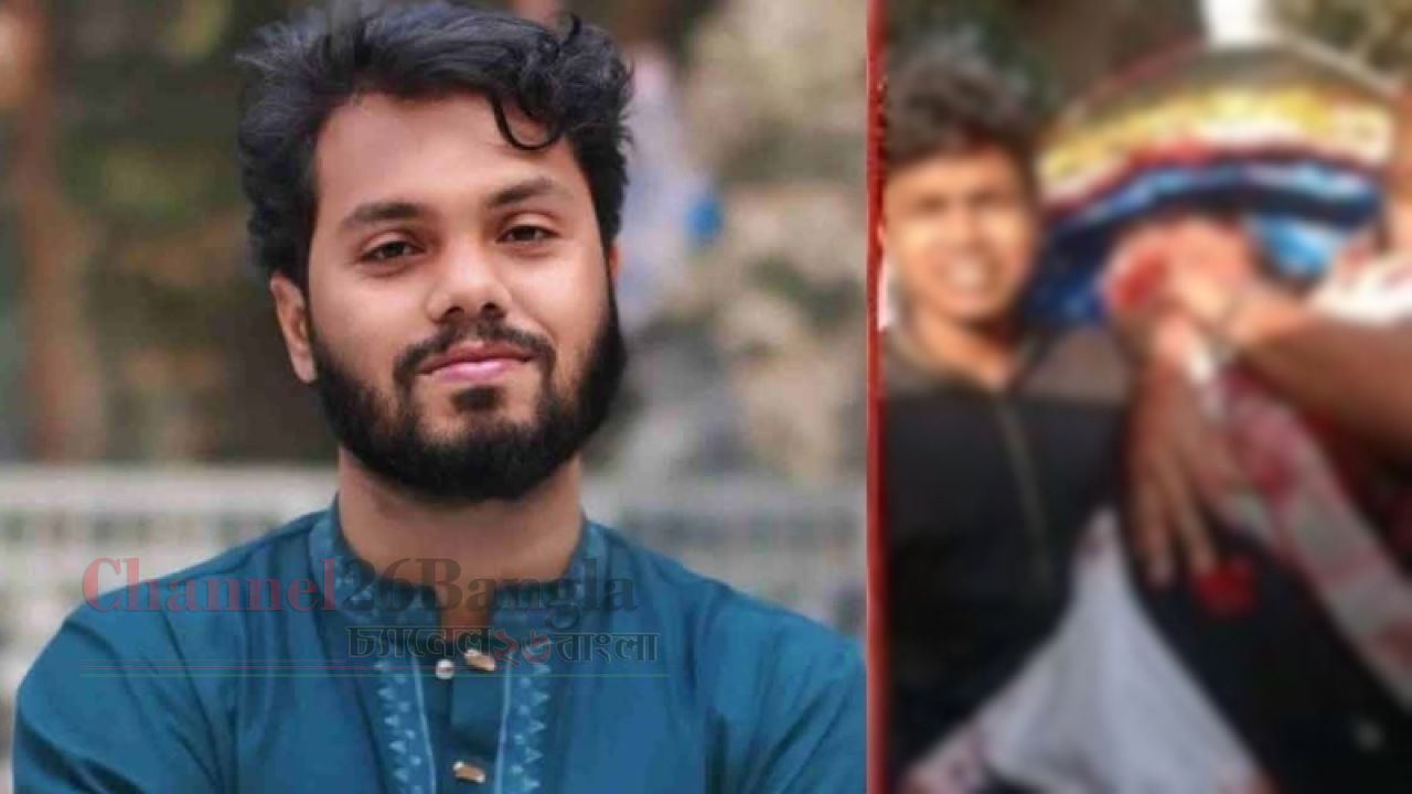 ঢামেকে জীবন মৃত্যুর লড়াইয়ে শরিফ ওসমান হাদি মাথায় বুলেট রয়ে গুরুতর অবস্থায় হাদি 