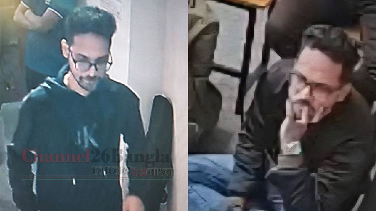 হামলাকারীদের চিহ্নিত করেছে ডিএমপি তথ্য দিলে পুরস্কারের ঘোষণা 