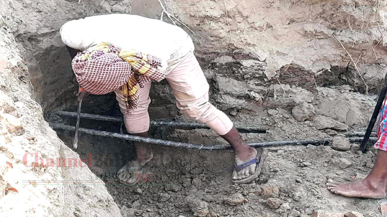 অবৈধ গ্যাস সংযোগ: বন্দরে দুই প্রতিষ্ঠানকে দেড় লাখ টাকা জরিমানা