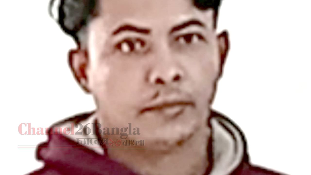 কক্সবাজারের ইয়াবা কারবারি নারায়ণগঞ্জে গ্রেপ্তার