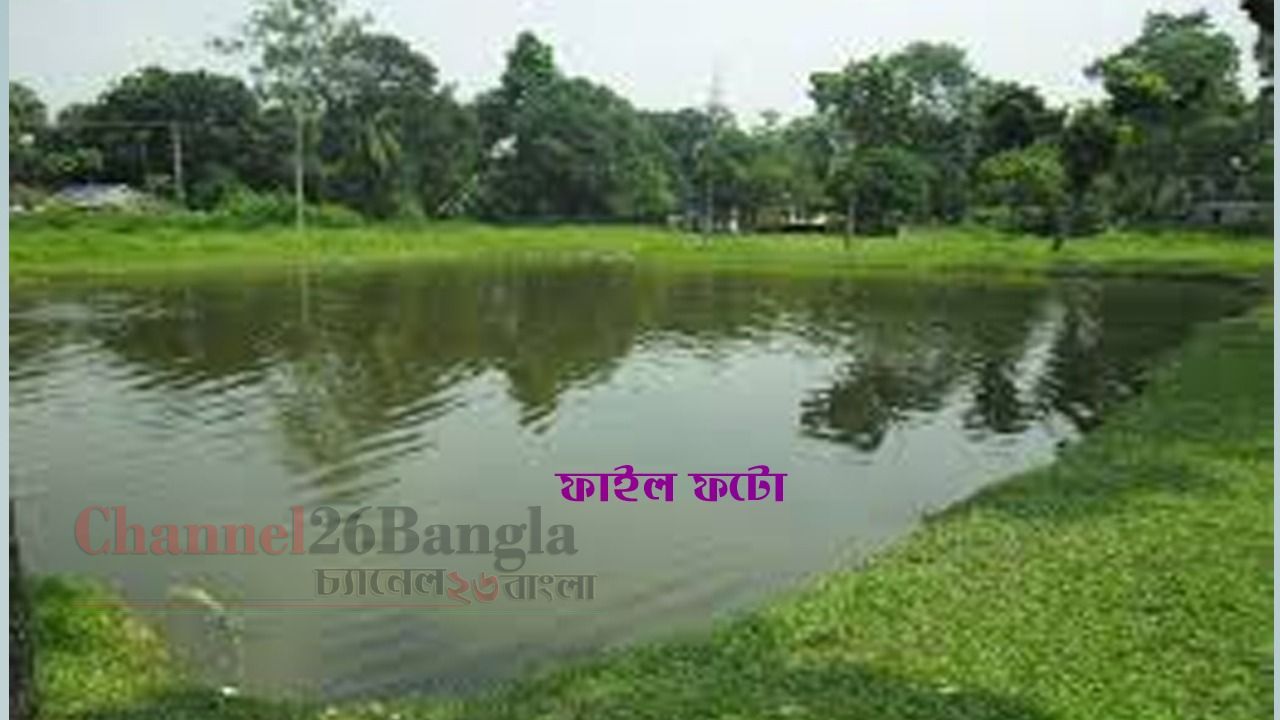 সিদ্ধিরগঞ্জে পুকুর থেকে মাছ চুরি থানায় অভিযোগ 
