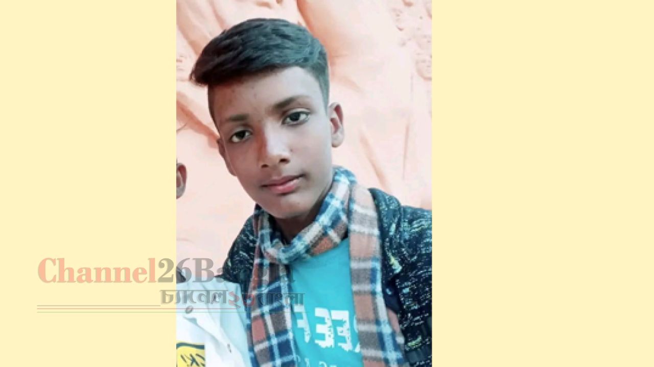 পাবনায় জলসায় শরবতের টাকা চাওয়ায় বিক্রেতাকে ছুরিকাঘাত