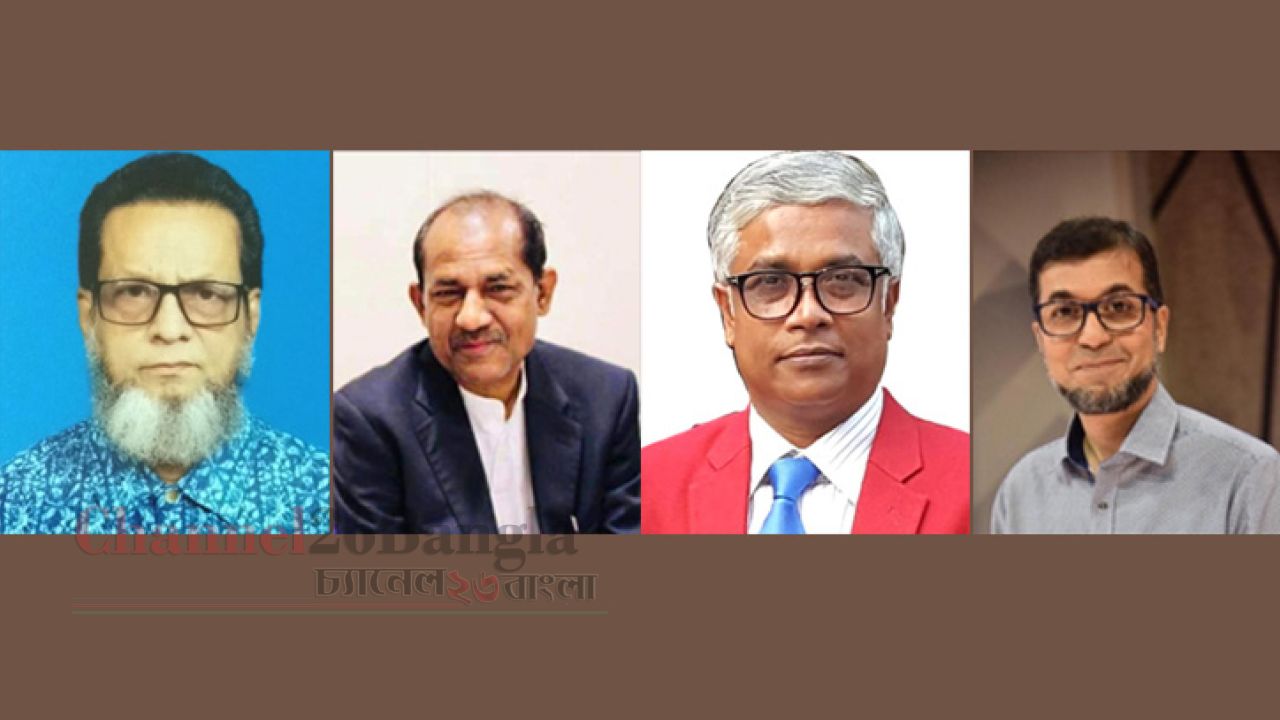 নারায়ণগঞ্জ-৫ মাসুদুজ্জামানের সরে দাঁড়ানোয় জমে উঠেছে বিএনপির মনোনয়ন দৌড়