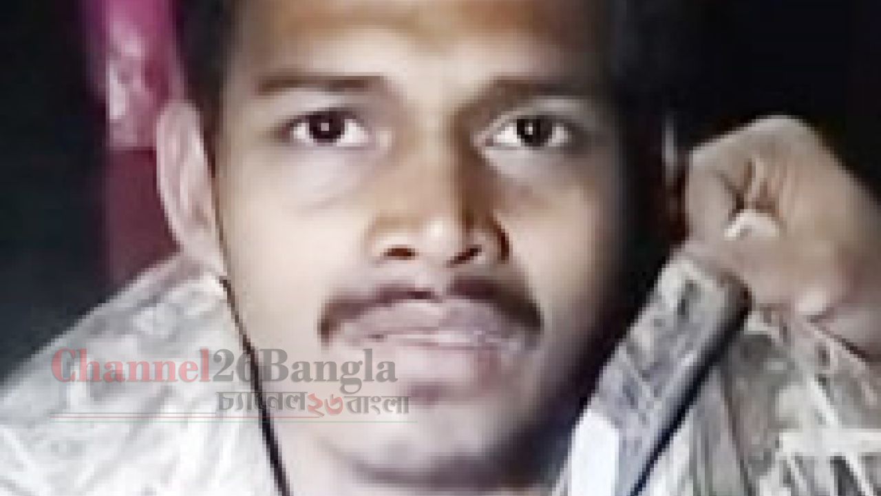 বন্দরে স্ত্রীকে পুড়িয়ে হত্যার চেষ্টা স্বামী গ্রেফতার