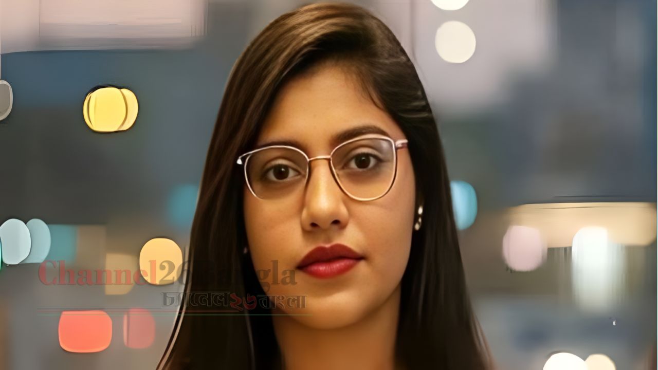 রাজধানীর জিগাতলায় নারী হোস্টেল থেকে এনসিপি নেত্রীর মরদেহ উদ্ধার