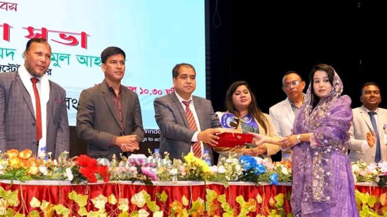 রংপুরে আন্তর্জাতিক অভিবাসী ও জাতীয় প্রবাসী দিবস পালিত