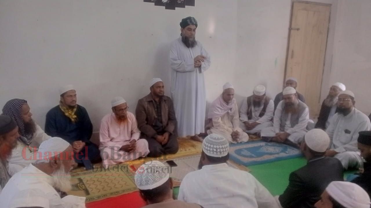 ওসমান হাদীর মৃত্যুতে ইসলামী আন্দোলনের শোক ও বিচার দাবি