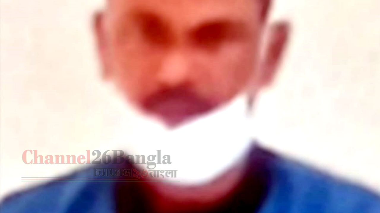 বন্দরে যুবলীগ নেতা জসিম গ্রেপ্তার  