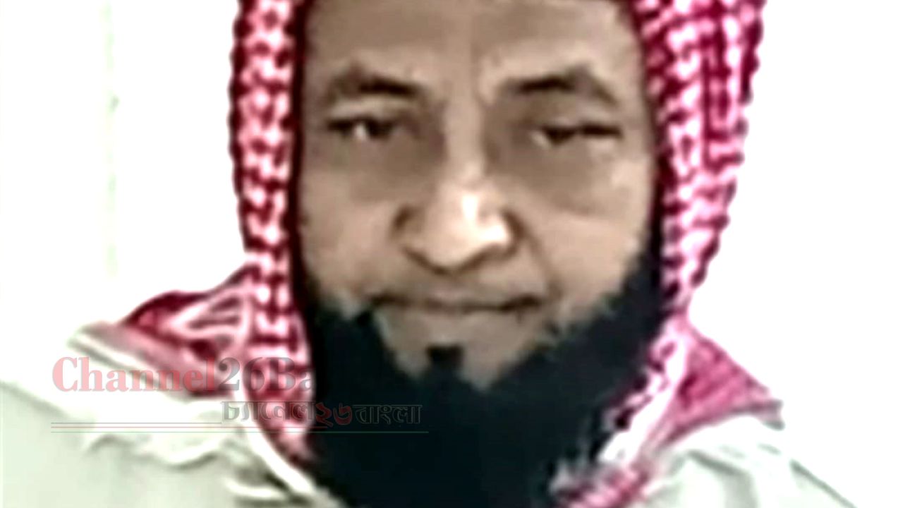 বন্দরে আওয়ামী লীগ নেতা বিল্লাল গ্রেপ্তার
