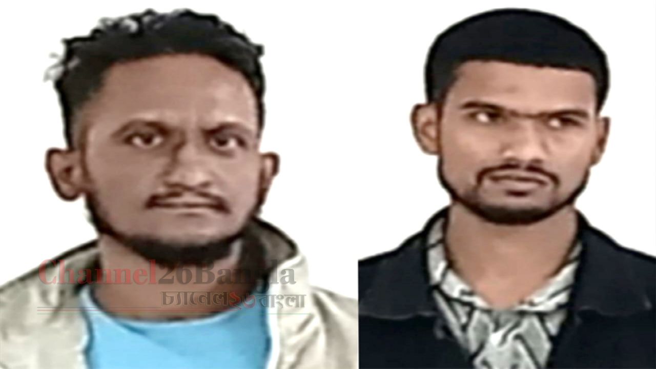 বন্দরে বিভিন্ন ওয়ারেন্টে গ্রেপ্তার ২ 