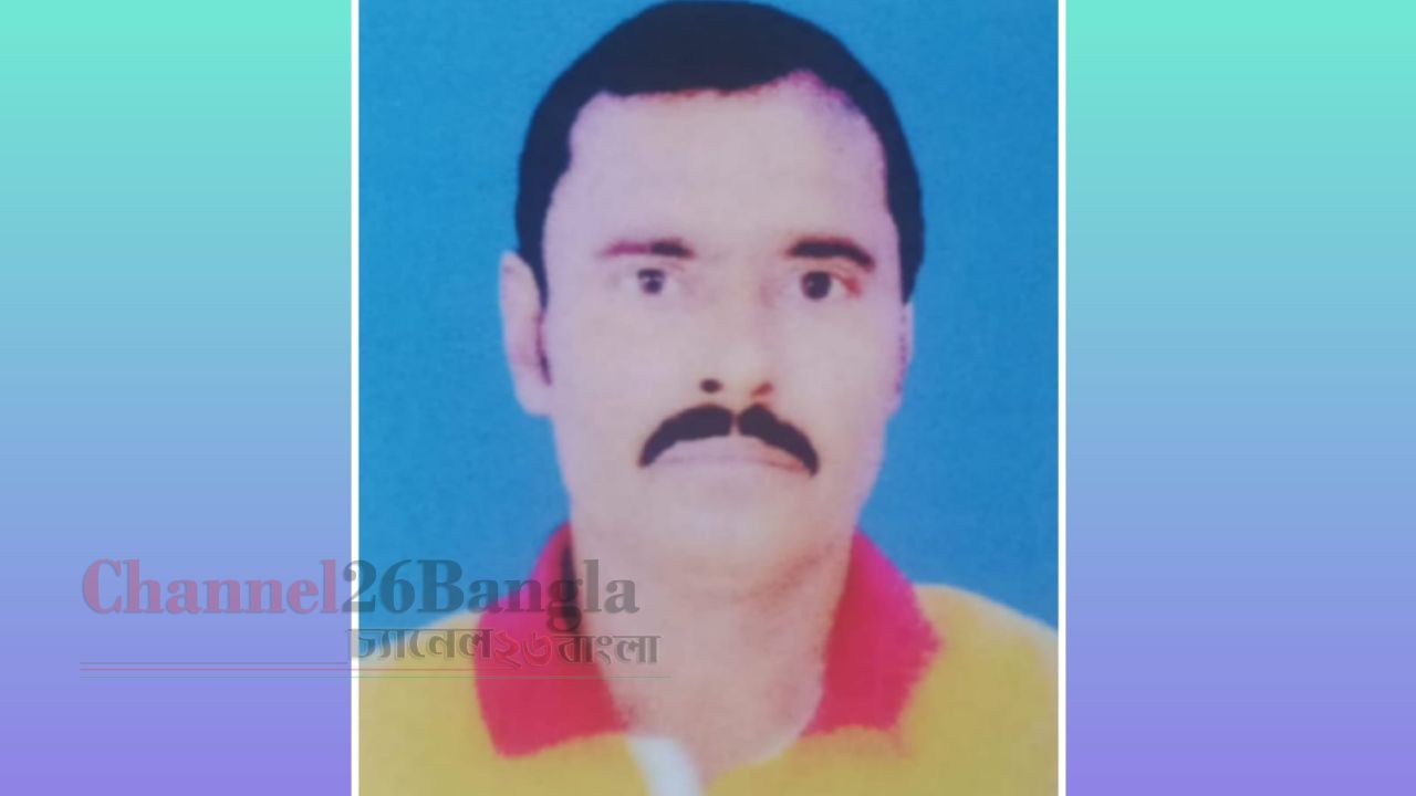 বন্দরে মিশুক চালক ইউসুফ আলী নিখোঁজ 