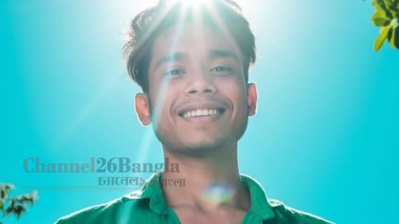 সাইবার সুরক্ষায় আস্থার নাম কপিরাইট মাস্টার রাসেল