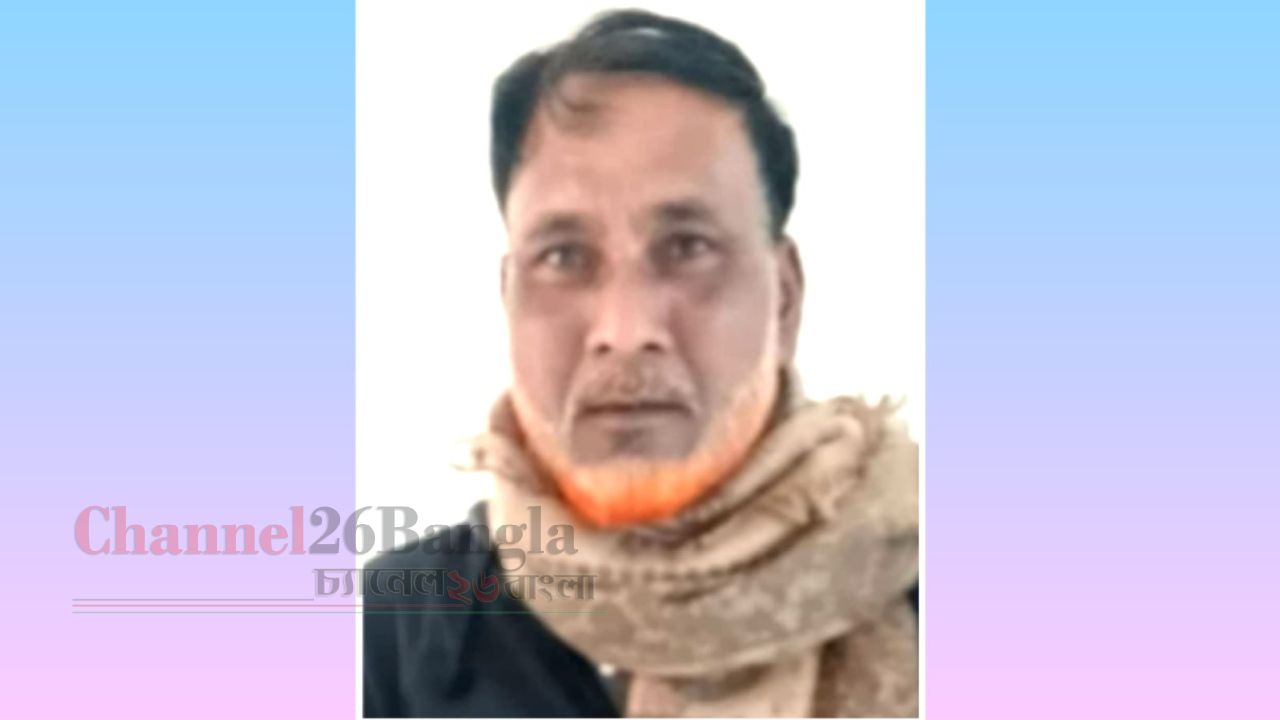 বন্দরে স্বেচ্ছাসেবক লীগ নেতা দেলোয়ার গ্রেপ্তার