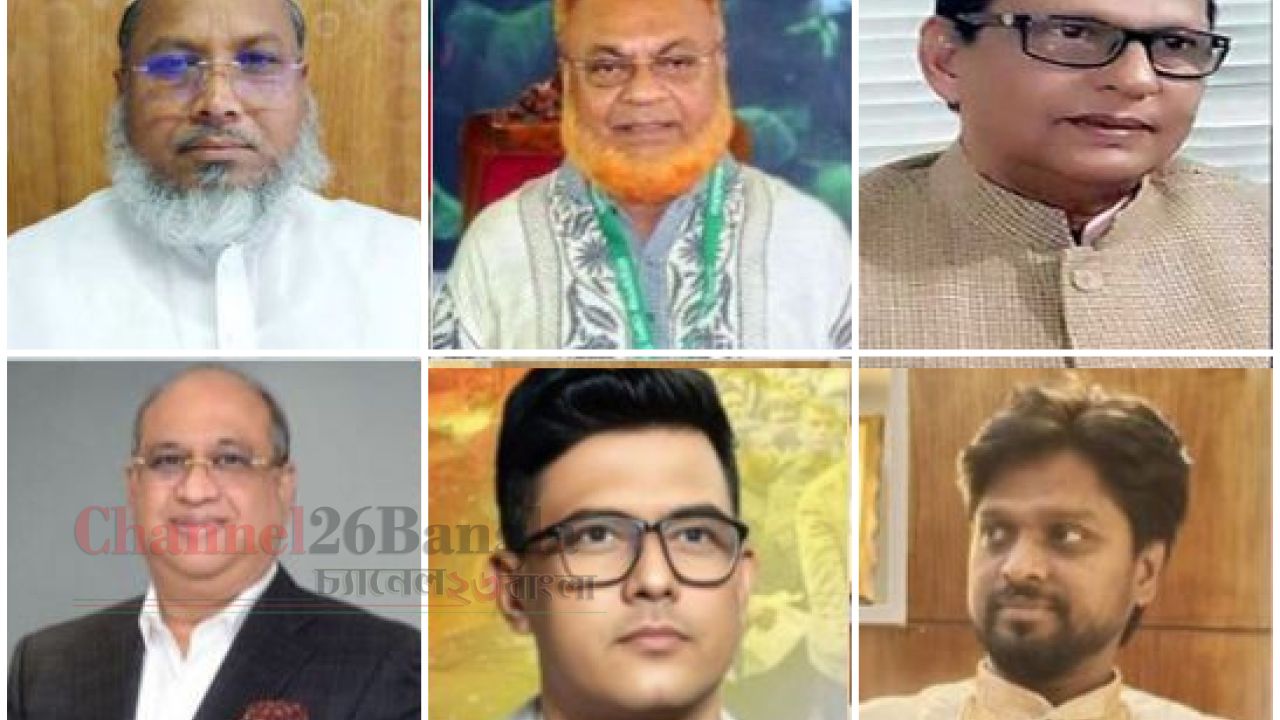 নারায়ণগঞ্জে ধানের শীষ নেই ভোটারদের ভরসা খেঁজুর গাছ