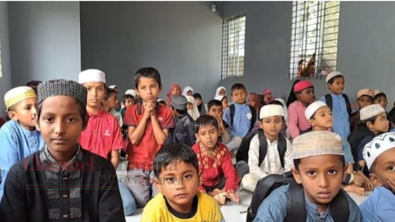 ঠাকুরগাঁওয়ে মির্জা ফখরুলের পরিবারের দান করা জমিতে এতিমখানা ও নারী উন্নয়ন কেন্দ্র