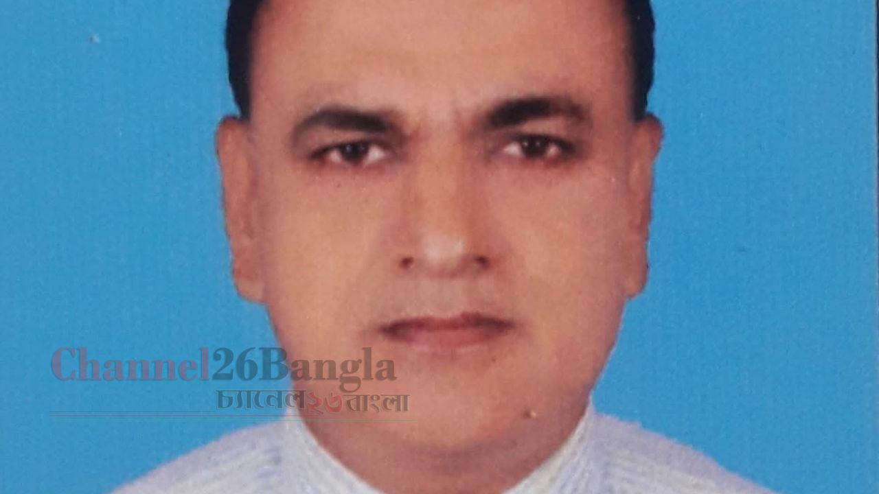 সাংবাদিক পরিতোষ রায়ের সুস্থতা কামনায় বটিয়াঘাটা প্রেসক্লাবের বিবৃতি