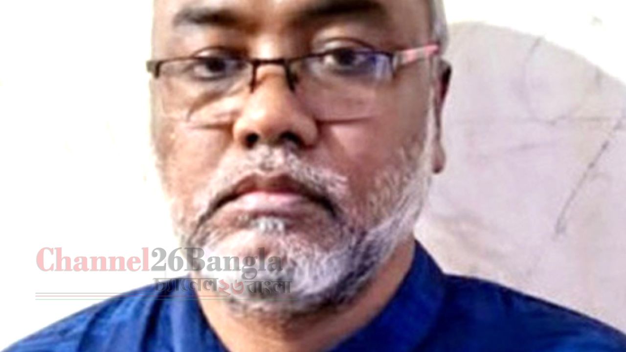 ফতুল্লায় আওয়ামী লীগ নেতা নুর হোসেন গ্রেপ্তার
