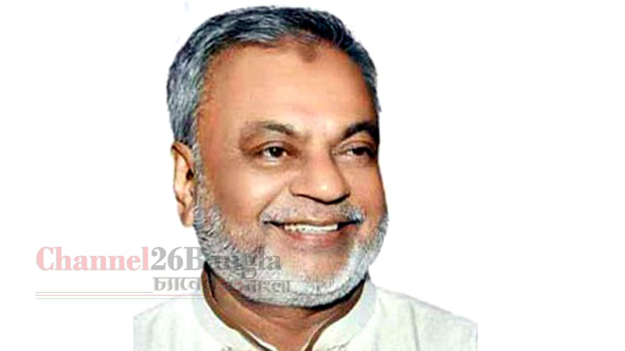 দুই আসনে গিয়াসউদ্দিনের মনোনয়নপত্র সংগ্রহ: তবে স্বতন্ত্র পরিচয়ে