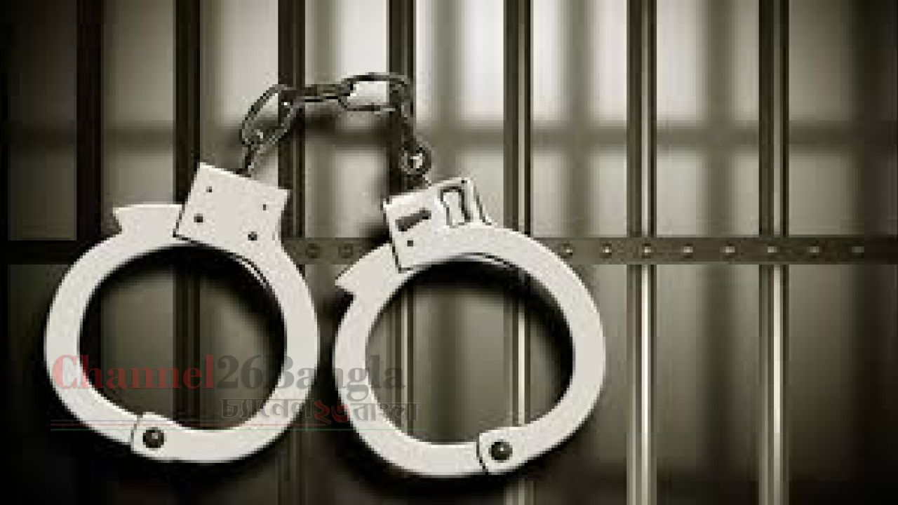 বন্দরে জাপা নেতাকে গ্রেপ্তারের ৬ ঘণ্টা পর মুক্তি, এলাকায় তোলপাড়