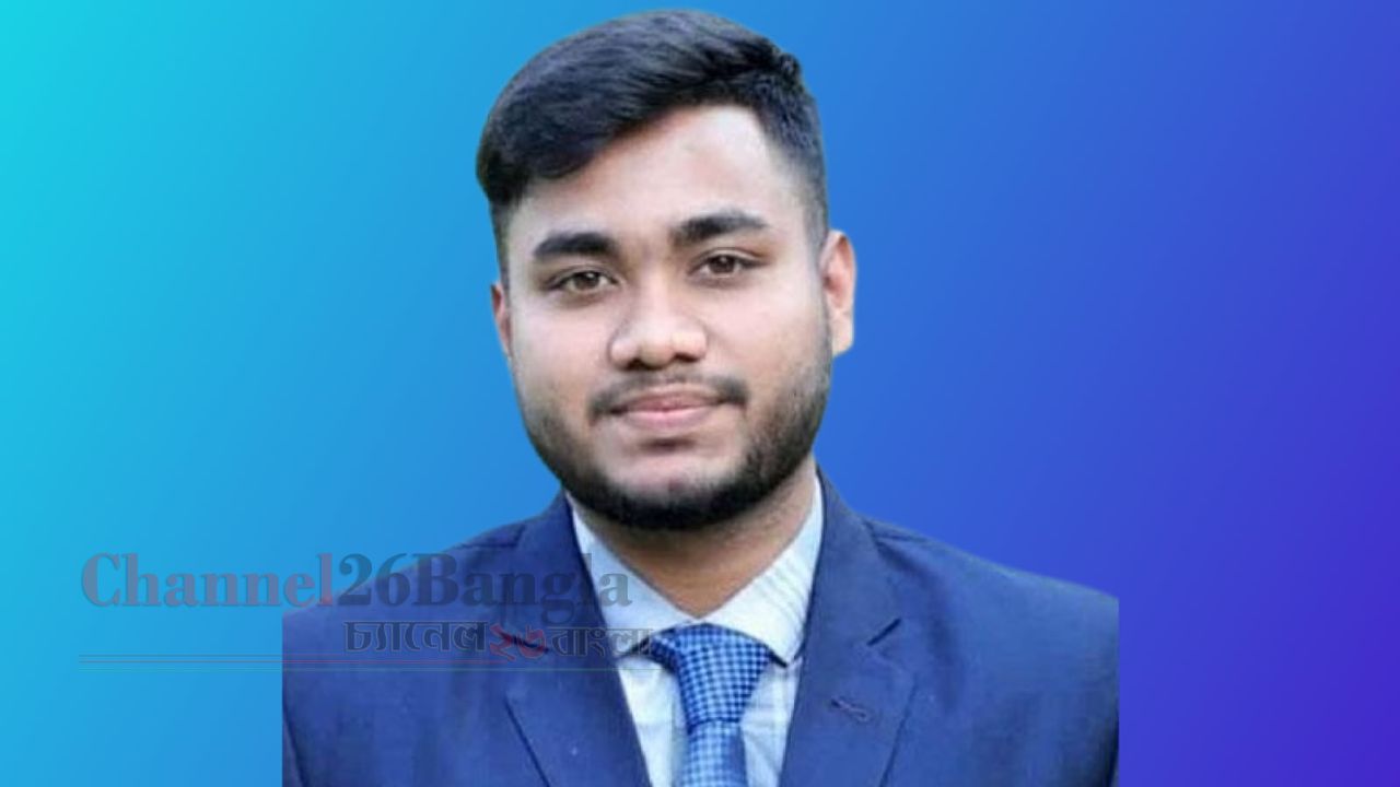 সোনারগাঁয়ে যুবককে হত্যার পর লাশ নদীতে ফেলে গুমের অভিযোগ