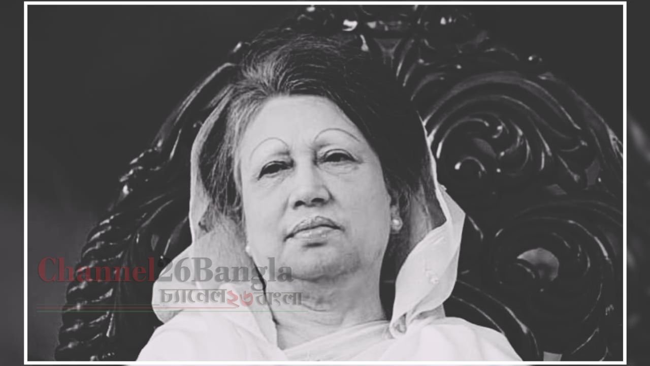 রাজনীতির একটি অধ্যায়ের সমাপ্তি: না ফেরার দেশে সাবেক প্রধানমন্ত্রী