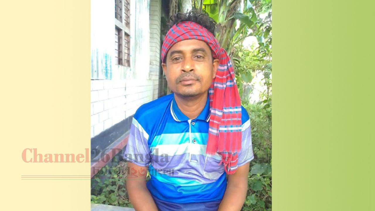 শ্রীপুরে মামলাবাজ ছমিরের যন্ত্রণায় অতিষ্ঠ এলাকাবাসী