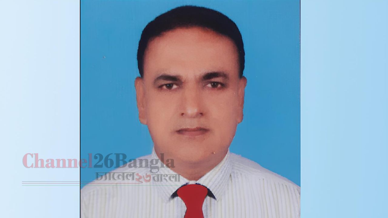 সাংবাদিক পরিতোষ কুমার রায়ের প্রয়াণ: বটিয়াঘাটায় শোকের ছায়া