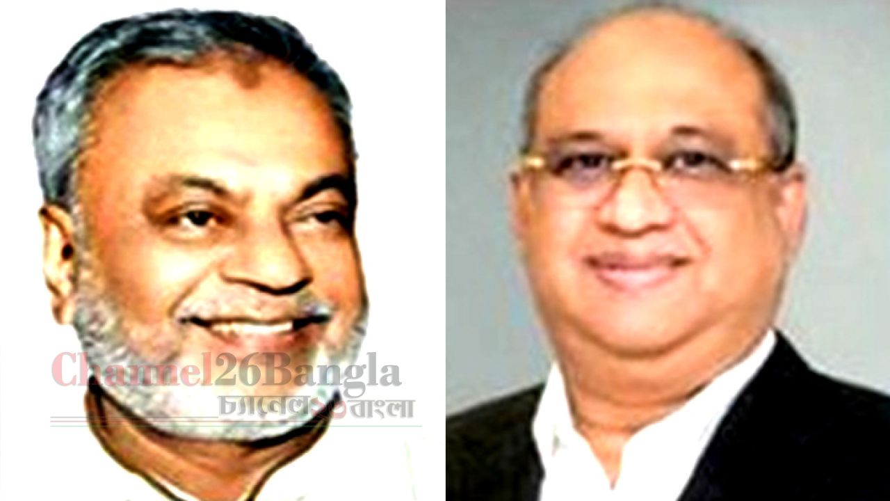 দলীয় সিদ্ধান্ত অমান্য: বিএনপি থেকে গিয়াস উদ্দিন ও শাহ্ আলম বহিষ্কার
