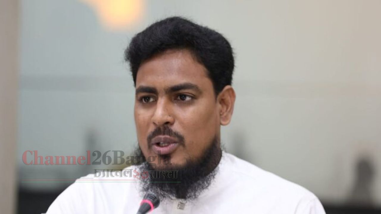 হলফনামা এনসিপি নেতা আখতারের বার্ষিক আয় ৫ লাখ টাকা
