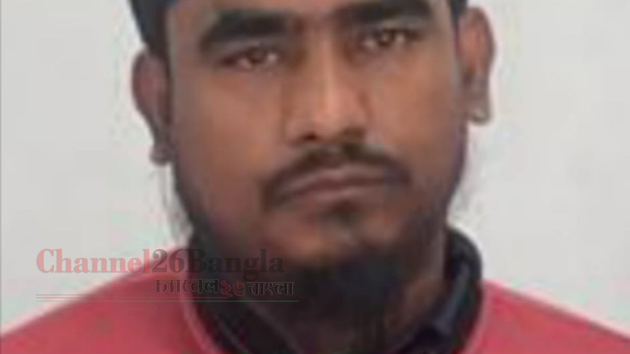 রিমান্ড শেষে বন্দরের অস্ত্রধারী সন্ত্রাসী টিটুকে আদালতে প্রেরণ  