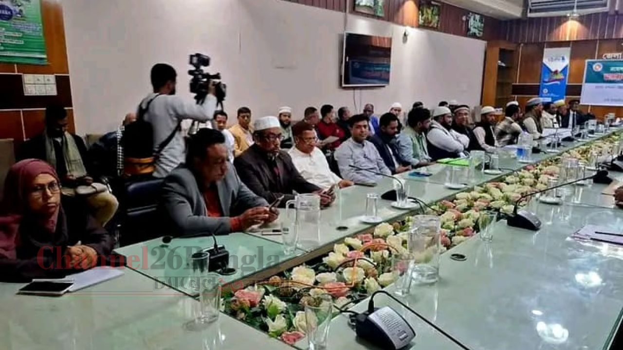 মিরসরাইয়ে ৭ প্রার্থীর মনোনয়ন বৈধ বাতিল ৩