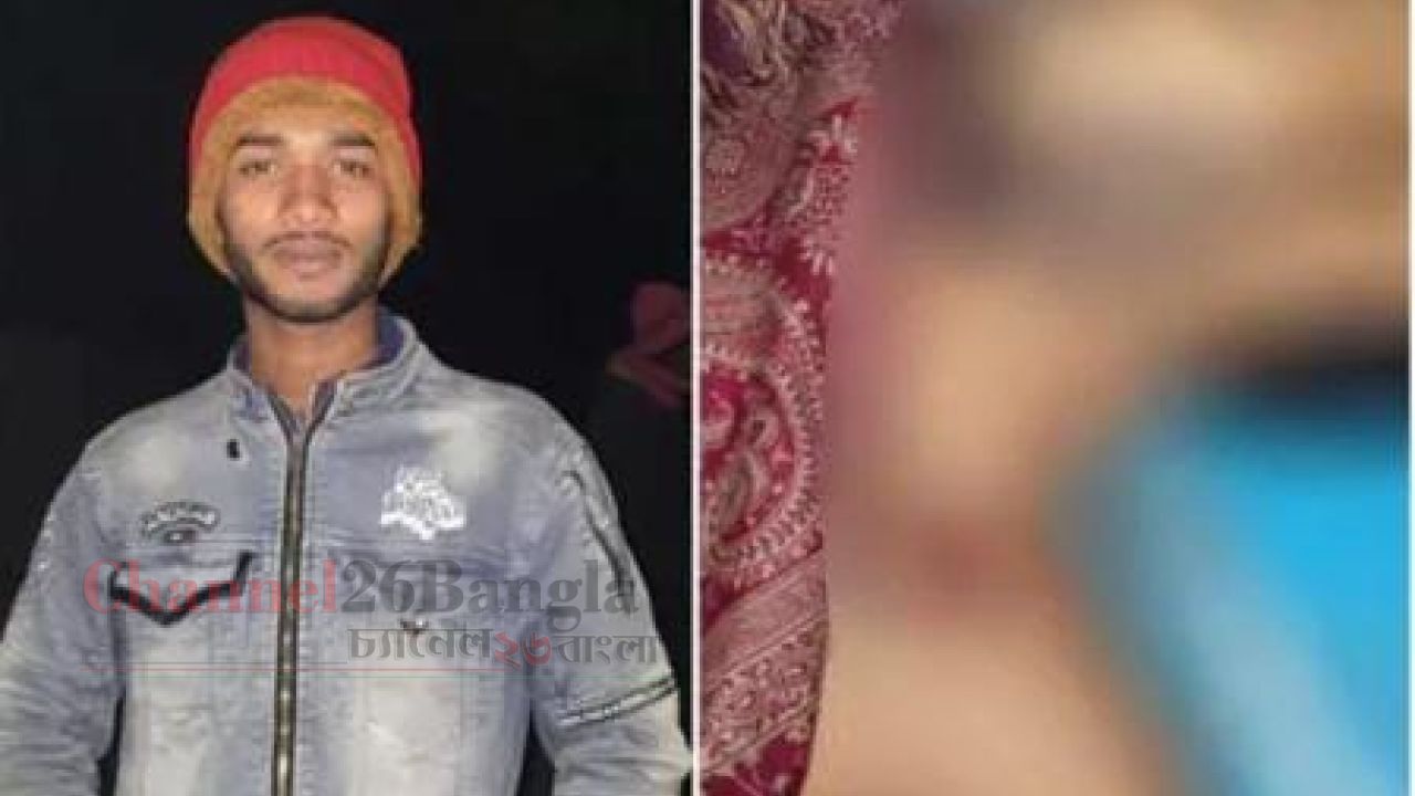মাগুরায় গাঁজা সেবনে বাধা দেওয়ায় যুবককে ছুরিকাঘাতে হত্যা