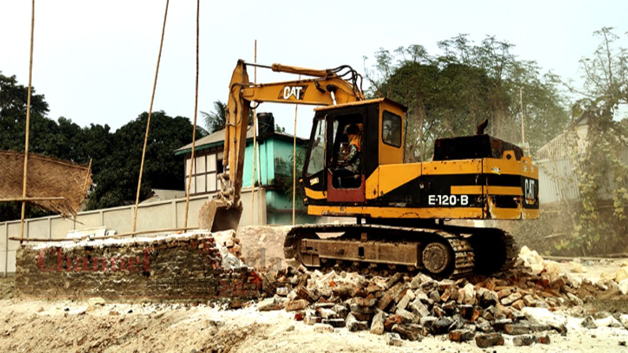 সোনারগাঁয়ে ৪টি অবৈধ কারখানা গুঁড়িয়ে দিল ভ্রাম্যমাণ আদালত
