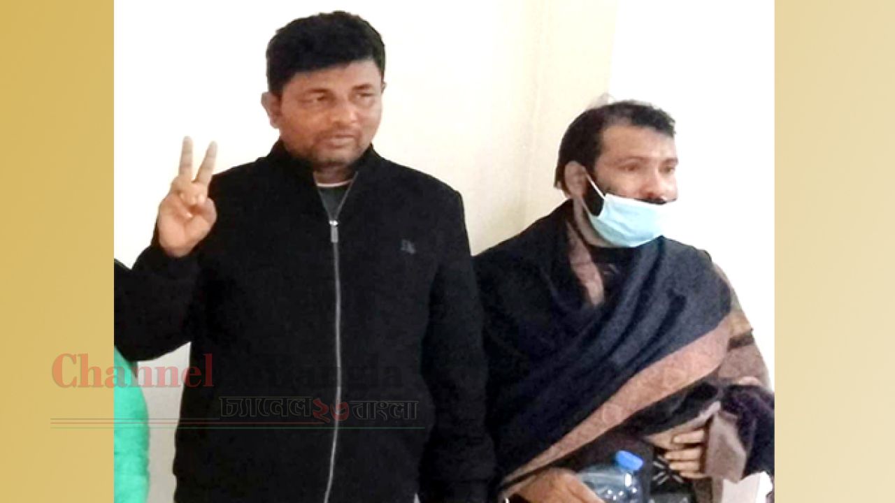 বন্দরে ডেভিল হান্ট অভিযানে আওয়ামী লীগের ২ নেতা গ্রেপ্তার  