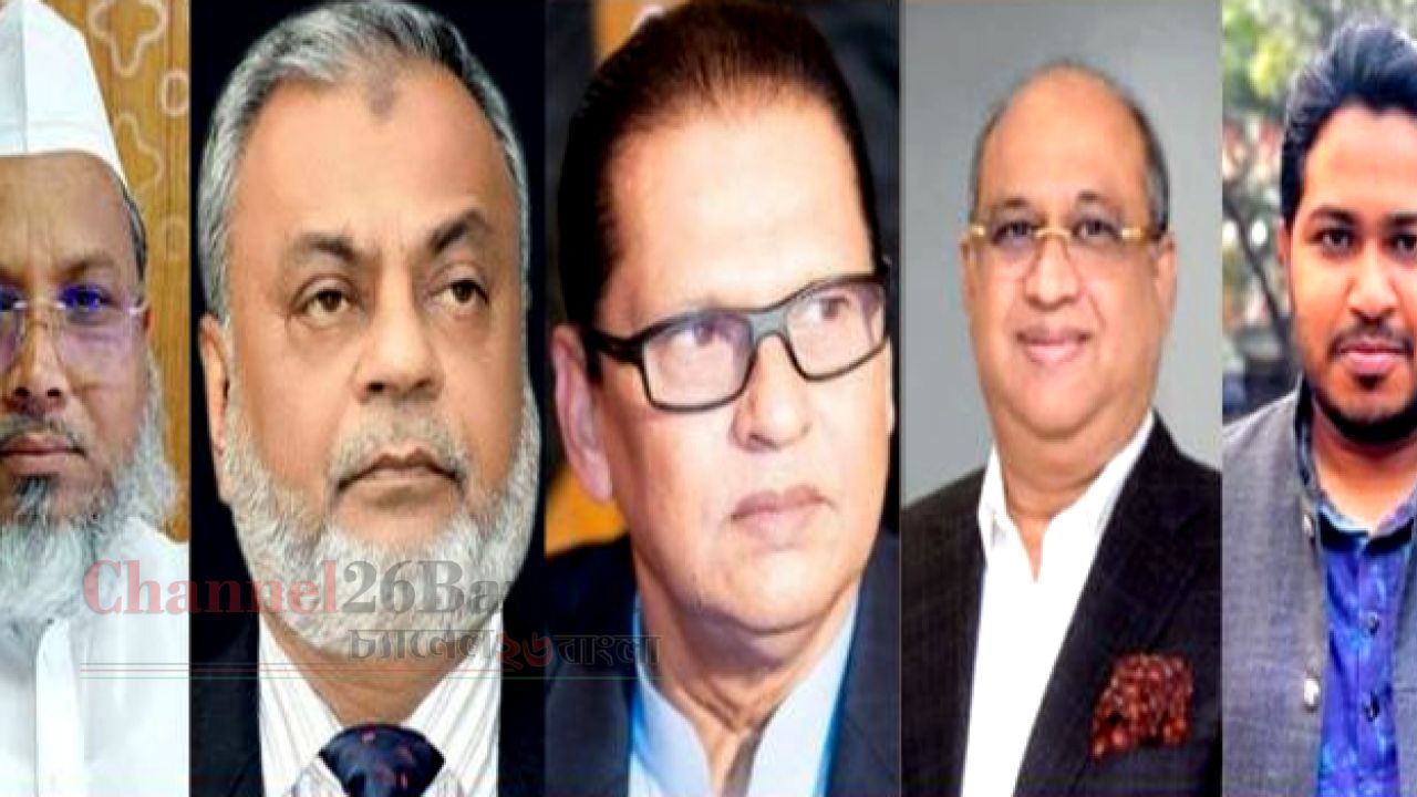 নারায়ণগঞ্জ-৪: মোহাম্মদ আলীকে ঘিরে নতুন সমীকরণ: ত্রিমুখী লড়াইয়ের আভাস